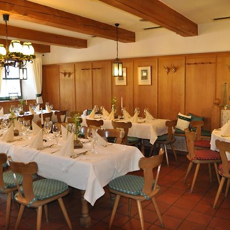 Gasthaus Glaser Bad Füssing Kültér fotó