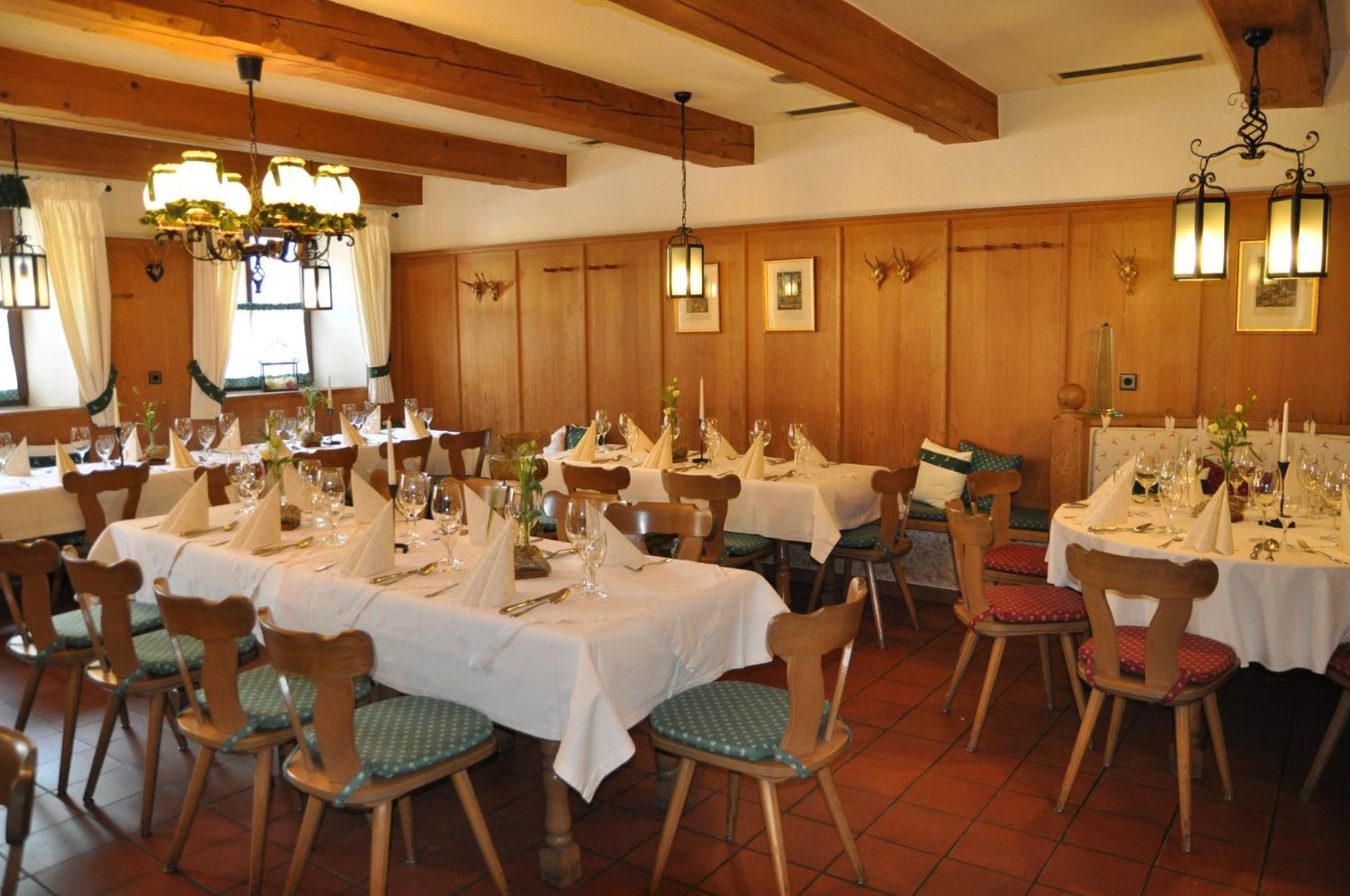Gasthaus Glaser Bad Füssing Kültér fotó