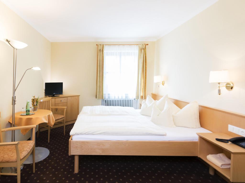 Gasthaus Glaser Bad Füssing Kültér fotó