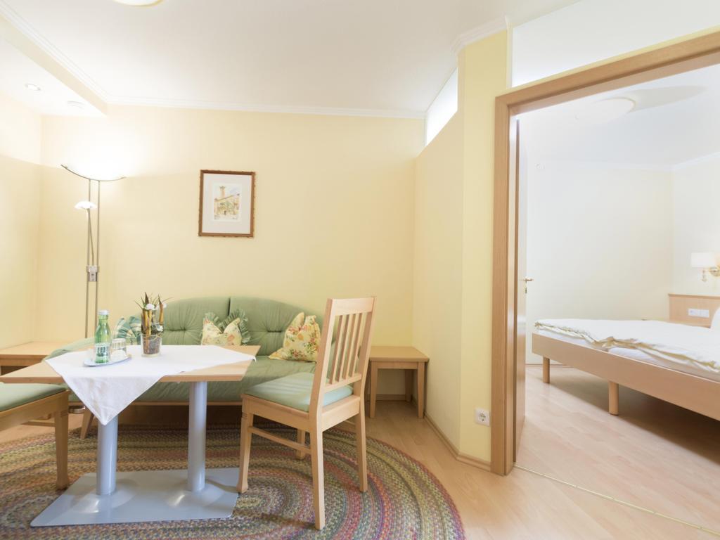 Gasthaus Glaser Bad Füssing Kültér fotó