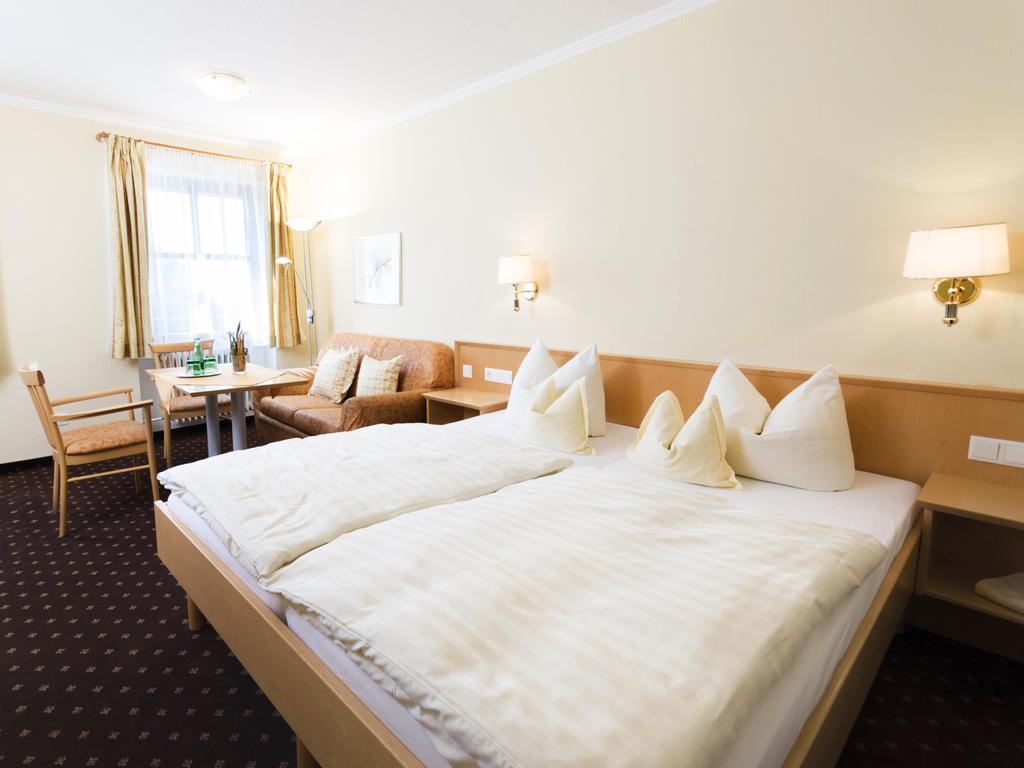 Gasthaus Glaser Bad Füssing Kültér fotó